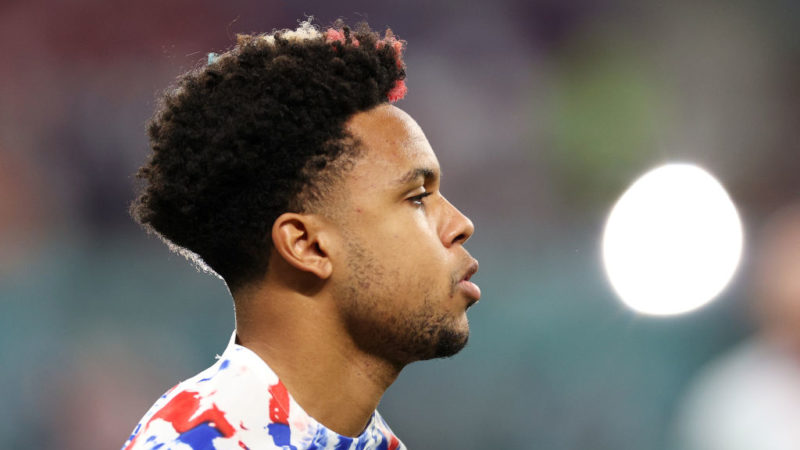 Da Twitter –  Il Leeds United sta spingendo per concludere l’affare con Weston McKennie il prima possibile.  T…