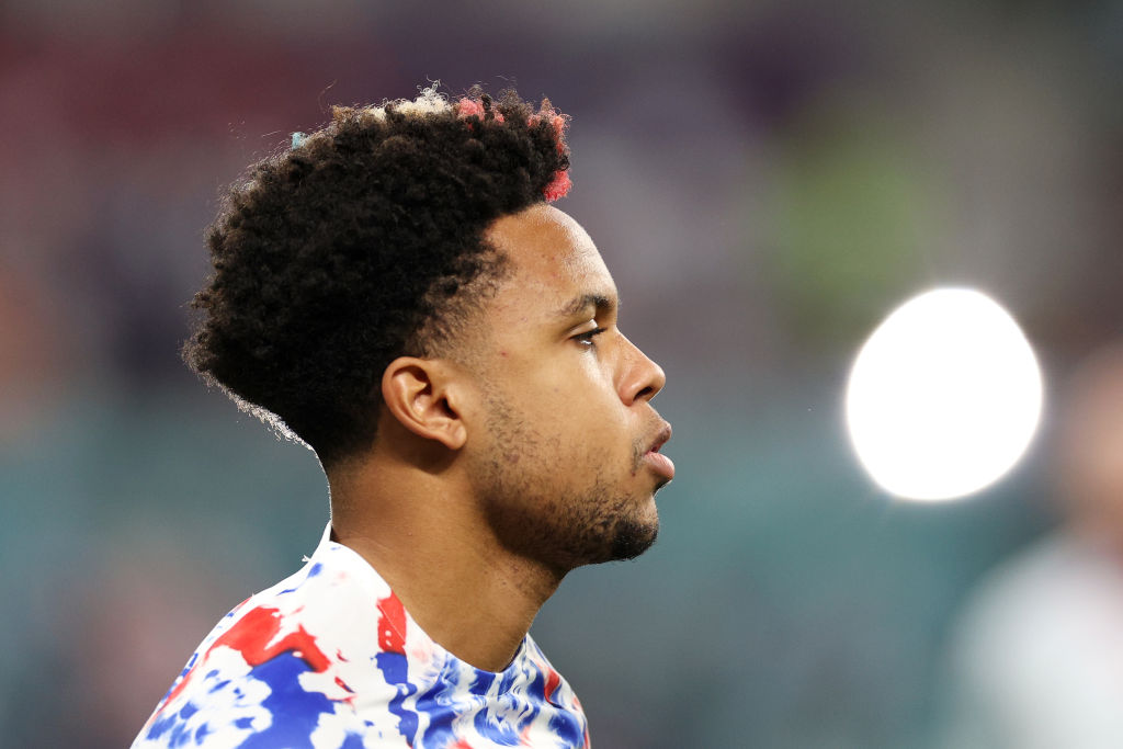 Da Twitter –  Il Leeds United sta spingendo per concludere l’affare con Weston McKennie il prima possibile.  T…