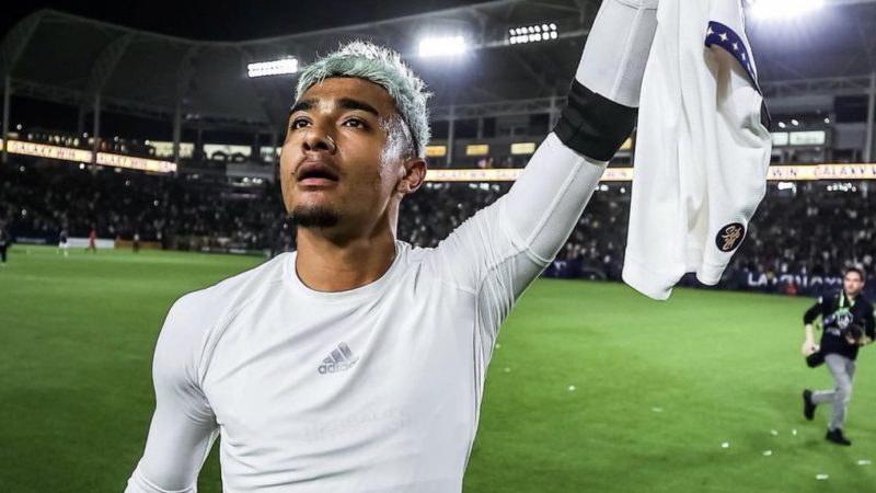 Da Twitter – Il direttore del Barça Alemany sull’affare Julián Araujo: “Abbiamo seguito Julián Ara…