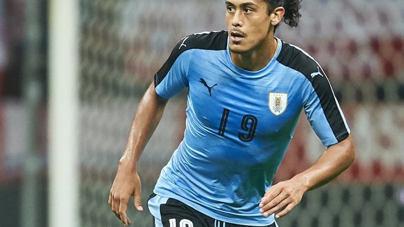 Da Twitter – Mauricio Lemos lascia il Fenerbahçe per passare all’Atletico Mineiro, affare fatto — è pieno…