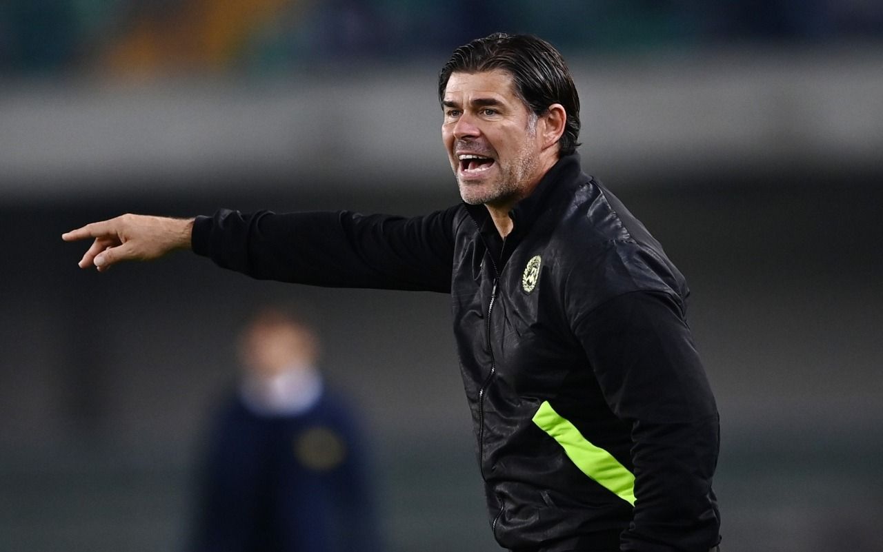 Da Twitter – #SerieA #Fantacalcio | #Udinese, #Sottil verso il cambio modulo. Pronto a rientr…