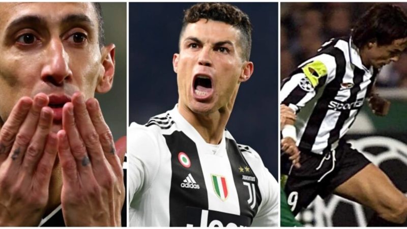 Di Maria a Nantes: La Nuova Sfida Dopo Cristiano Ronaldo e Inzaghi