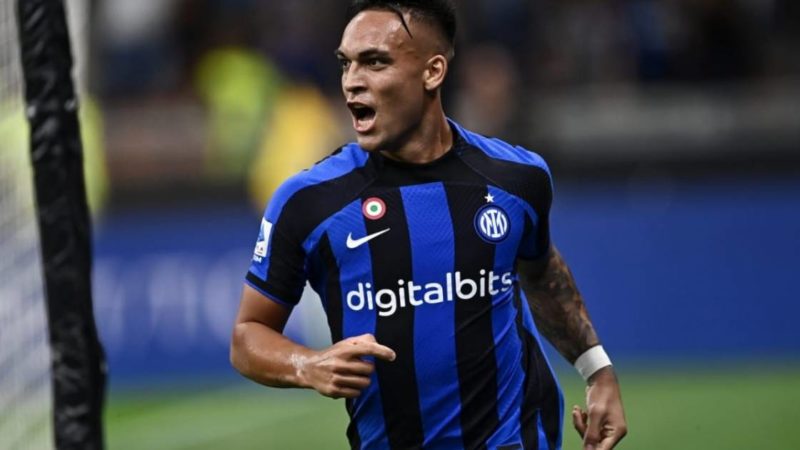 Il re del calciomercato: #UCL, due dubbi per #Inzaghi: le ultime di formazione verso #Inter-#Porto

…