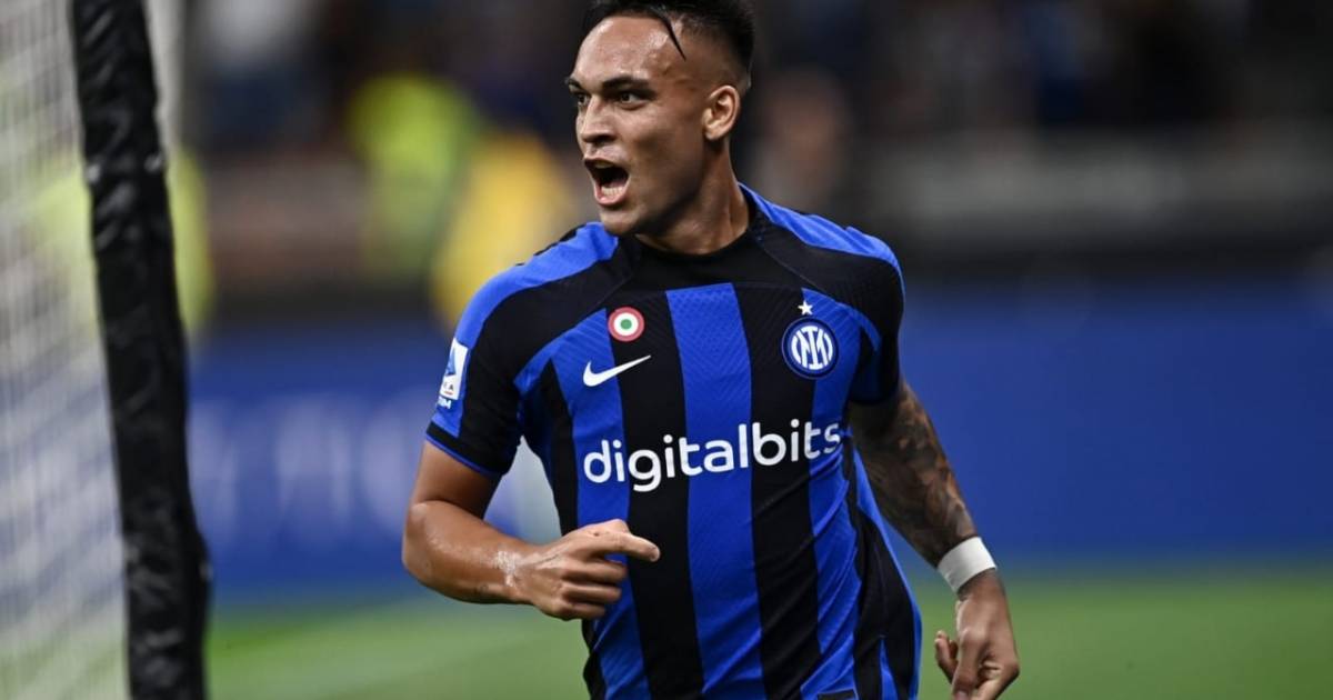 Di Marzio conferma: .@Inter, le parole di Lautaro Martinez dopo la vittoria contro il @acmilan …