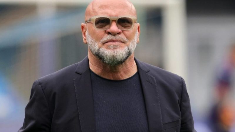 Di Marzio conferma: #SerieB | @BresciaOfficial, si complica il ritorno di #Cosmi per la panchina: l’…