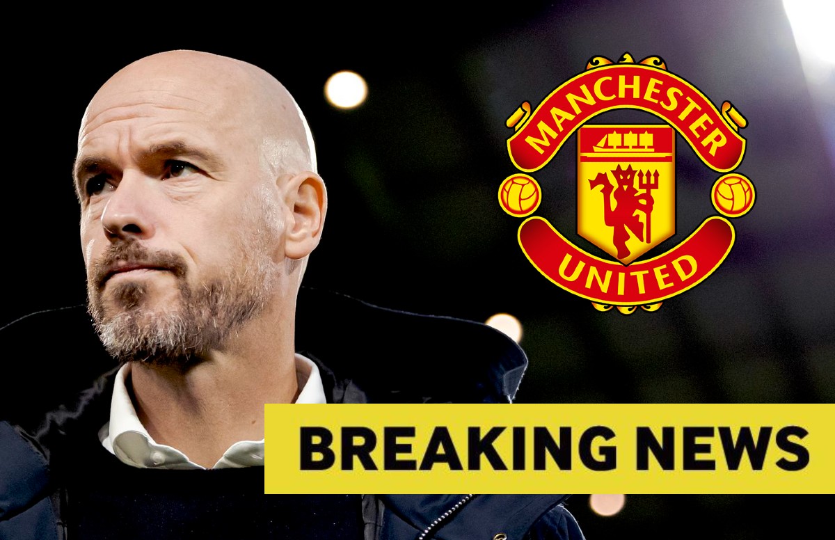 Esclusivo: Manchester United in trattative avanzate per finalizzare un nuovo importante contratto