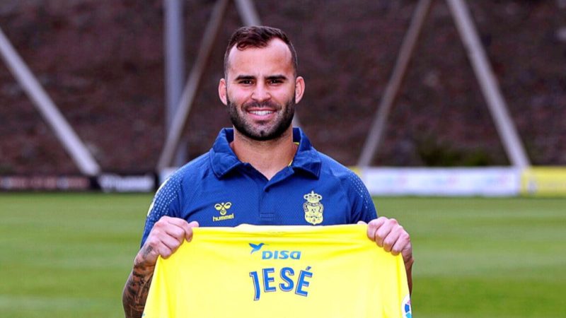 Ex Attaccante del Real Madrid e PSG: Ecco Chi Arriva