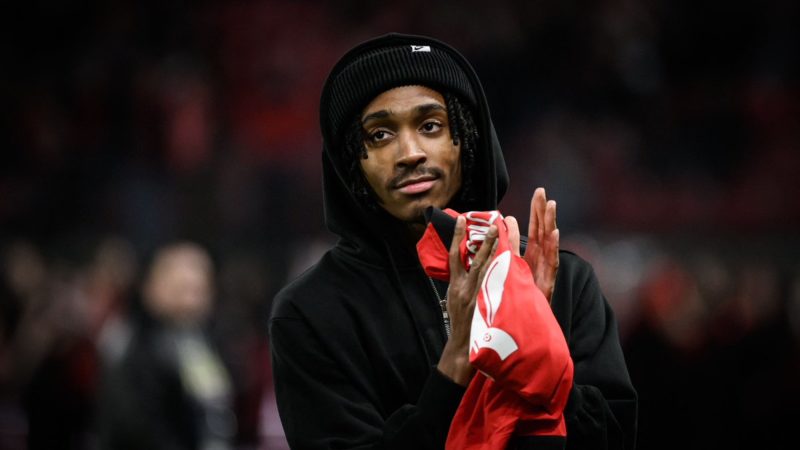 F. Romano pubblica: Djed Spence ha deciso di unirsi al Rennes in prestito diretto perché è convinto del suo fut …