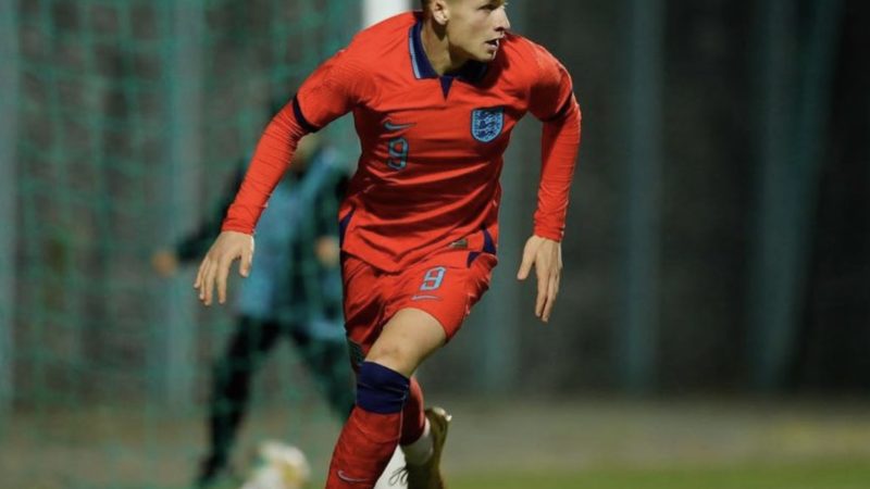 F. Romano pubblica: Il Chelsea completerà l’affare Jimmy Jay Morgan oggi, il contratto sarà firmato in…