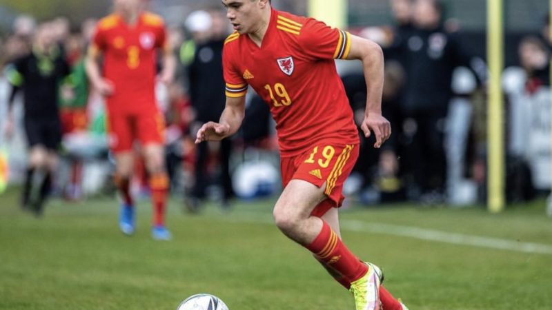 F. Romano pubblica: Il Manchester United è pronto a completare la firma del giovane talento nato nel 2006…