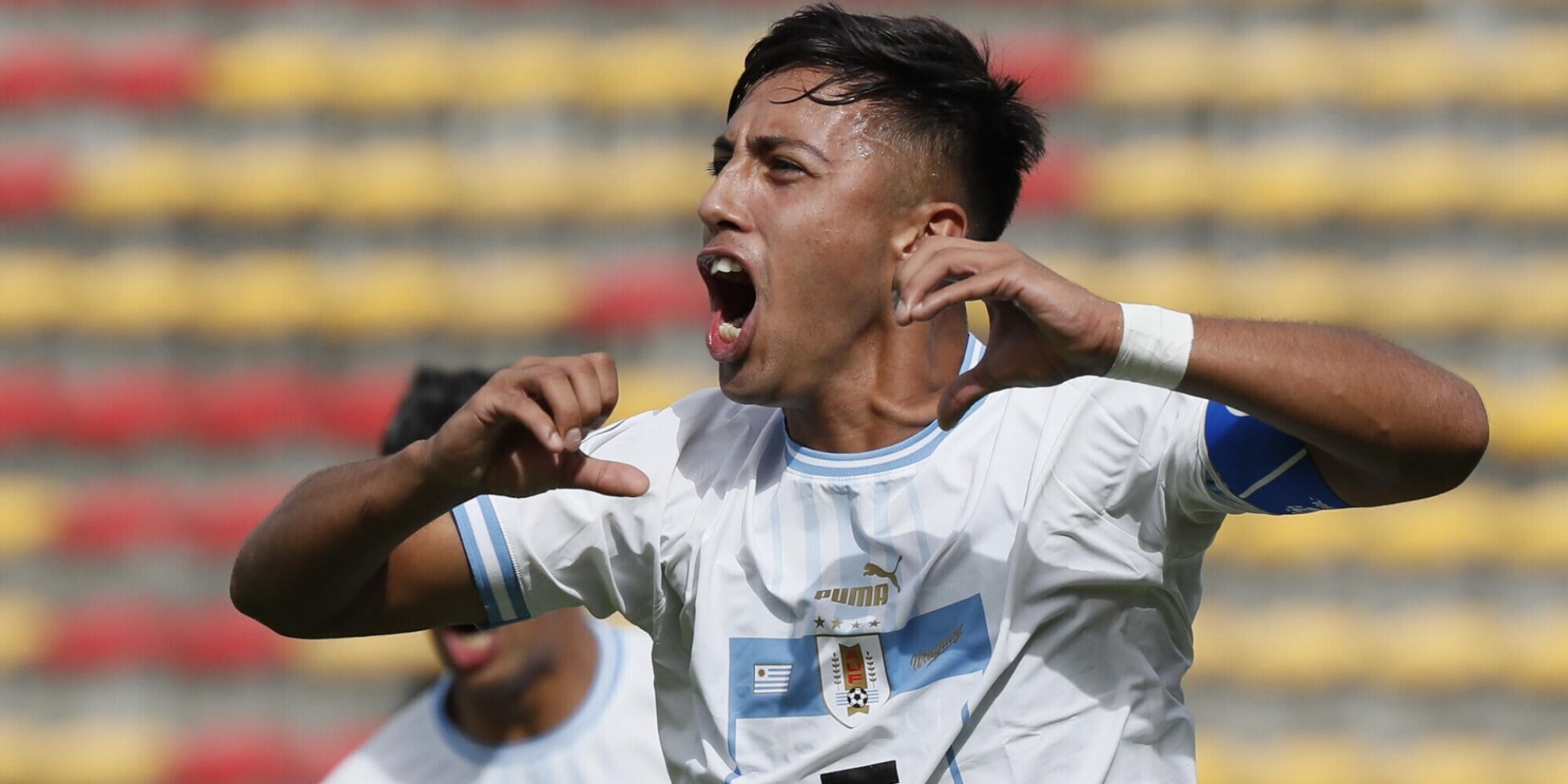 Fabricio Diaz, dal Sudamericano Under 20 alla Telefonata del River Plate: la Storia di un Calciatore Eccezionale