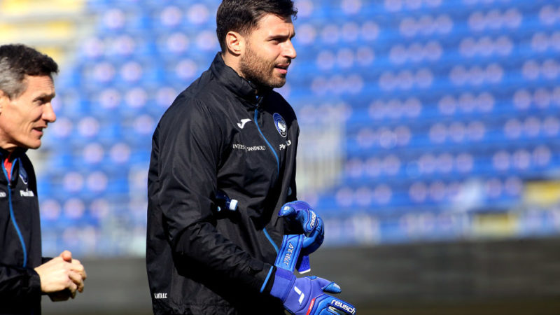 Fabrizio Romano: Il Milan firmerà Marco Sportiello come nuovo portiere in estate, fatto affare…