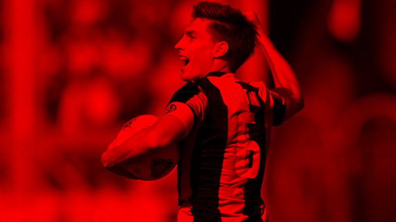 Fabrizio Romano: Il Siviglia conferma l’accordo per Federico Gattoni come nuovo difensore centrale in…