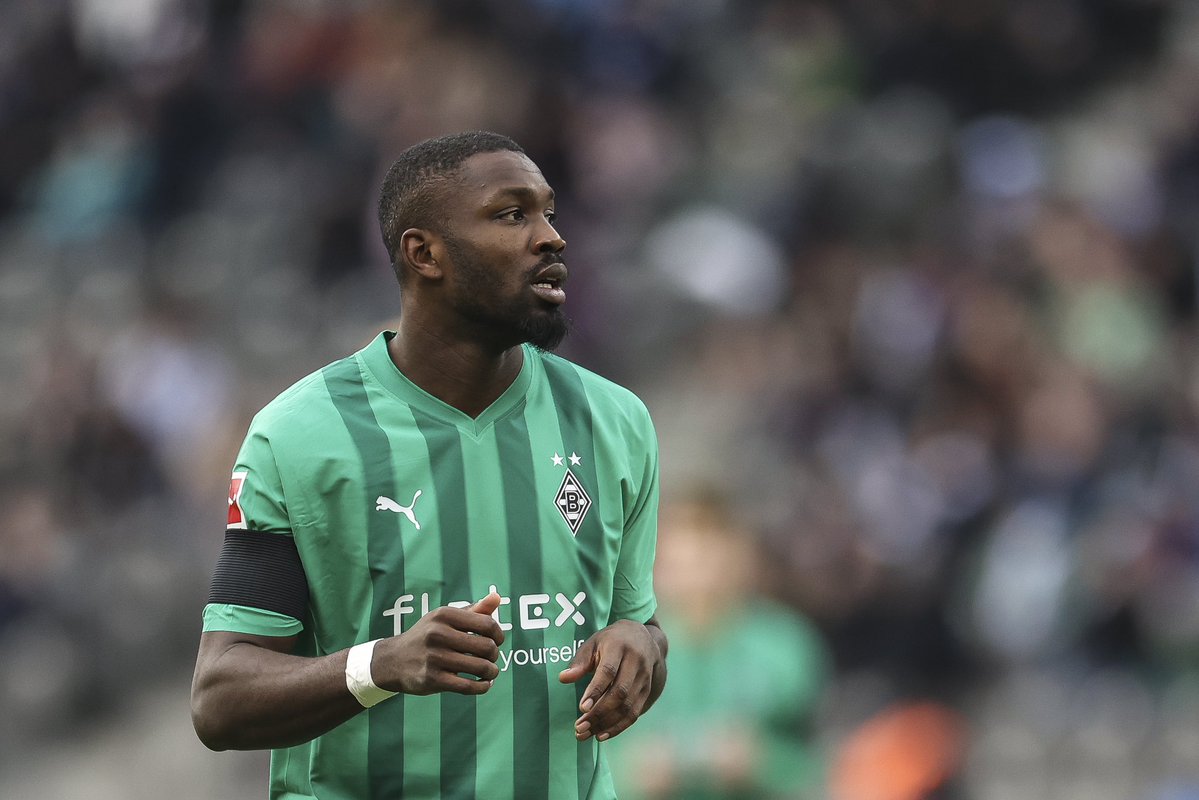 Fabrizio Romano: Il direttore del Gladbach, Virkus, conferma che Marcus Thuram partirà a titolo gratuito: “Noi…