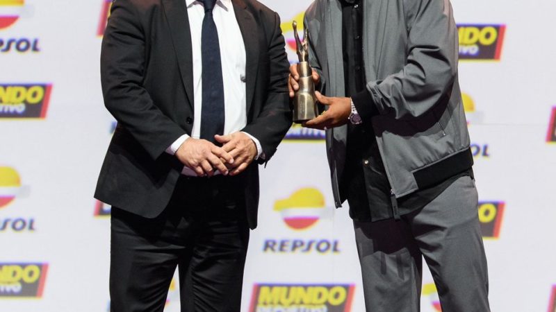 Fabrizio Romano: Il figlio di Ronaldinho, João Mendes (17), giocherà per il Barcellona, ​​confermato #FCB Joan…