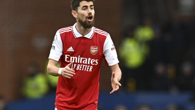 Fabrizio Romano: Jorginho: “Avevo parlato con il Chelsea e sapevo di non far più parte del loro piano…