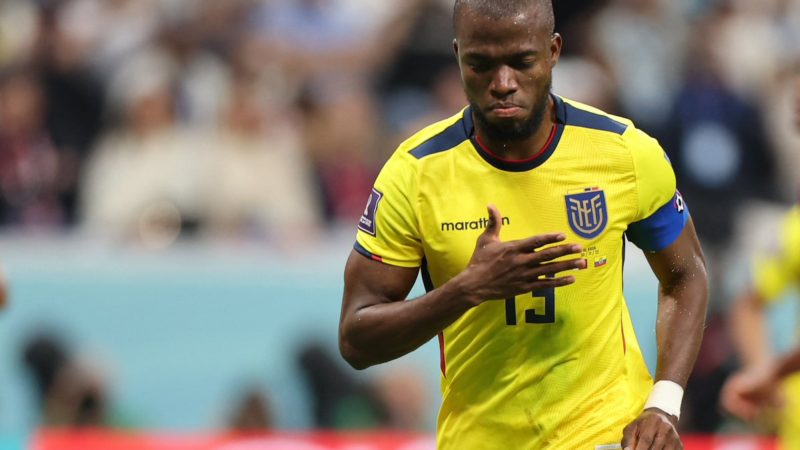Fabrizio Romano: L’Internacional concluderà l’accordo per firmare Enner Valencia con un trasferimento gratuito…
