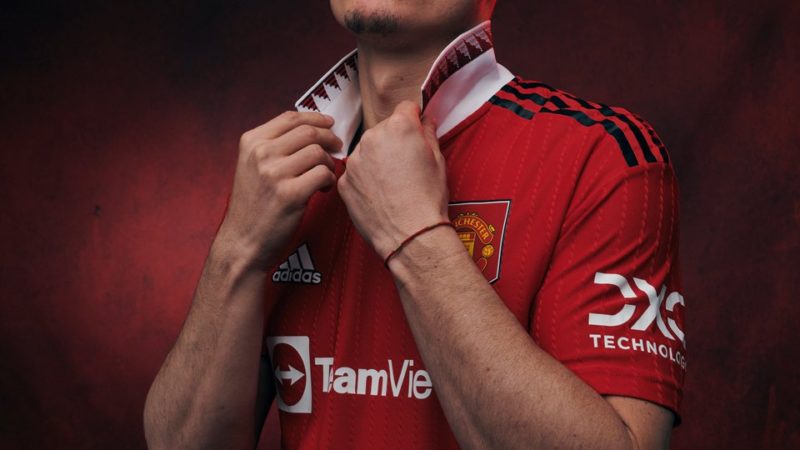 Fabrizio Romano: Marcel Sabitzer completa la mossa del Manchester United in prestito dal Bayern valido …