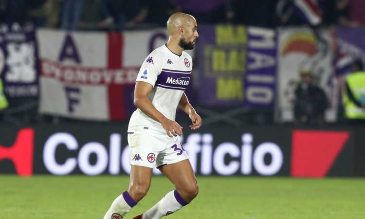 Fiorentina-Amrabat, Pace Raggiunta: Perdono Dopo Sorpresa di Primapagina