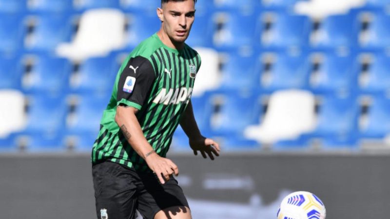 GDM: #Calciomercato I I dettagli del trasferimento di #Ayhan dal @SassuoloUS al @Gala…