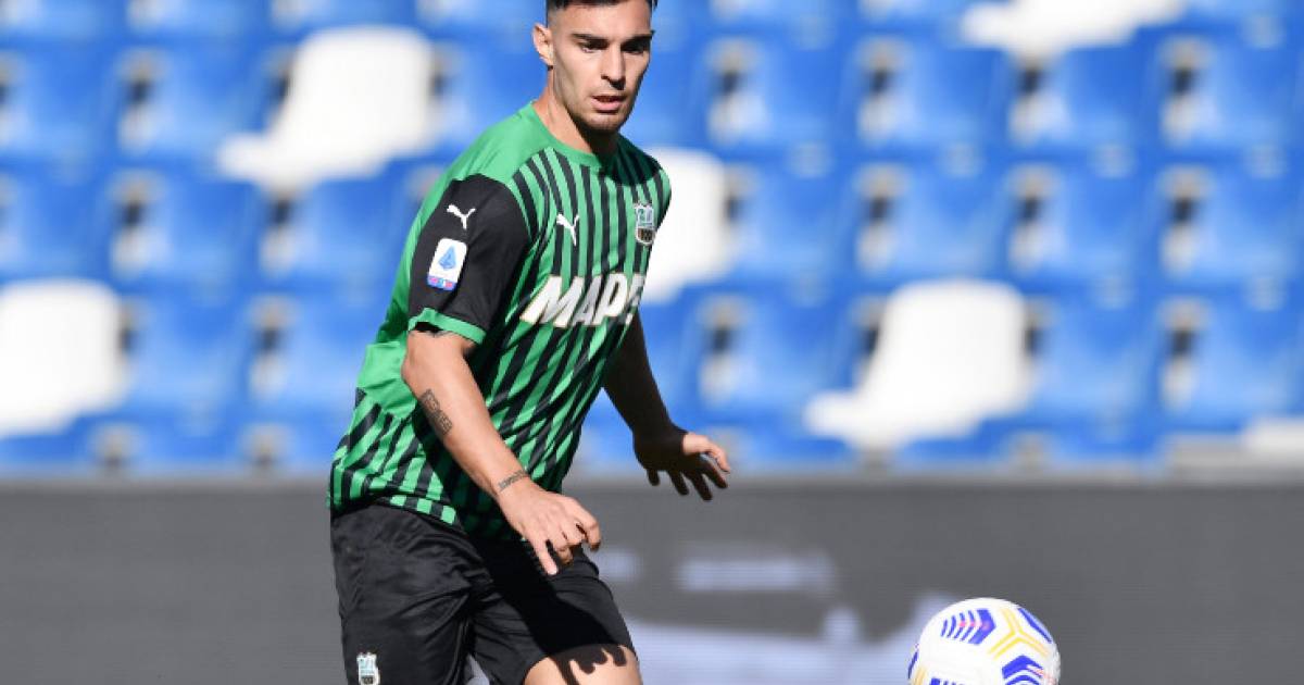 GDM: #Calciomercato I I dettagli del trasferimento di #Ayhan dal @SassuoloUS al @Gala…