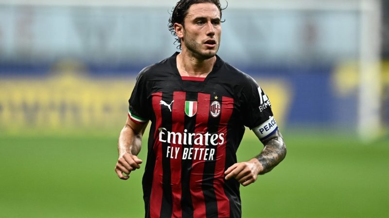 GDM: #SerieA #Fantacalcio | #Milan, non solo #Maignan: novità anche per #Bennacer, #C…