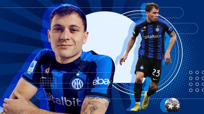 Gazzetta – Barella-Liverpool, l’Inter può resistere alla cessione