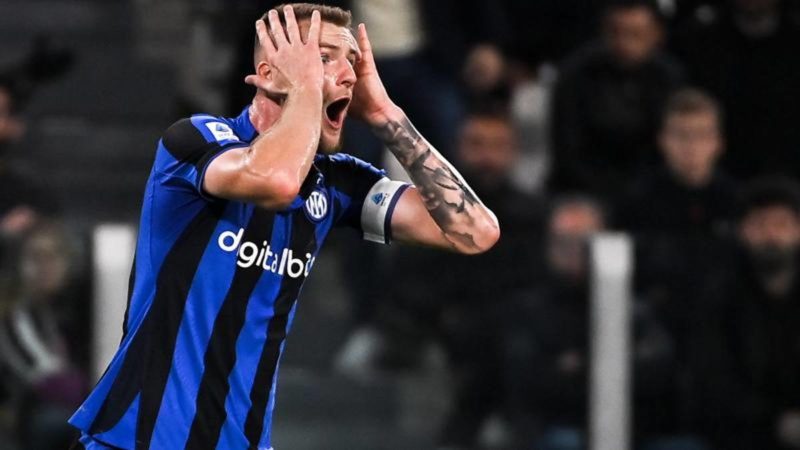 Gazzetta – Inter- Skriniar, attesa l’offerta dal Psg