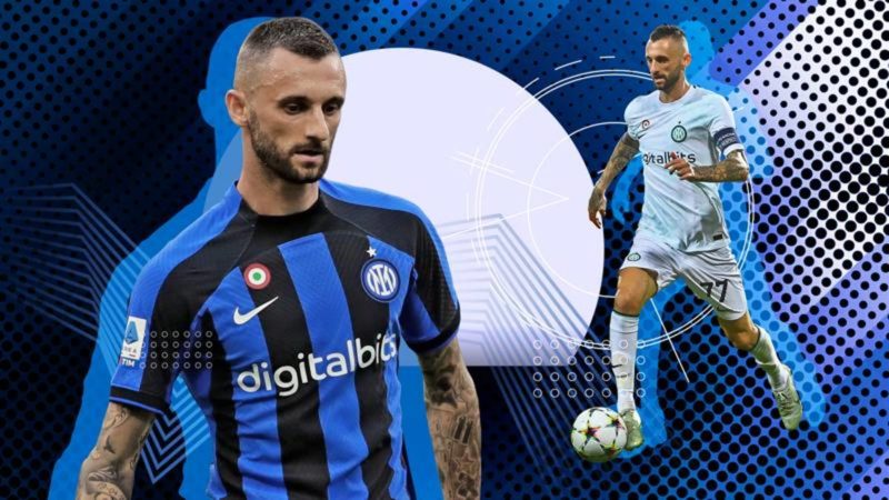 Gazzetta – Inter: la formazione titolare con Brozovic, ma sul mercato…