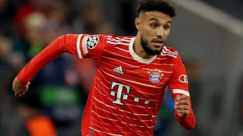 Gazzetta – Inter su Mazraoui se parte Dumfries: le trattative tra Premier e Bayern