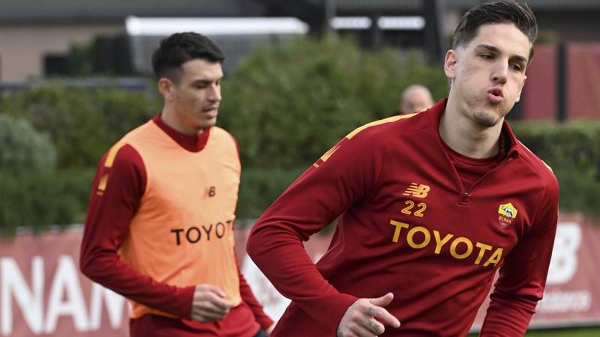 Gazzetta – Mercato, Zaniolo al Galatasaray si fa. I turchi in Italia per chiudere l’affare