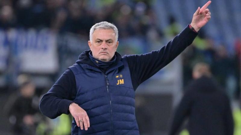 Gazzetta – Mourinho-Chelsea, atto terzo? “Ecco perché a Roma non è più felice…”
