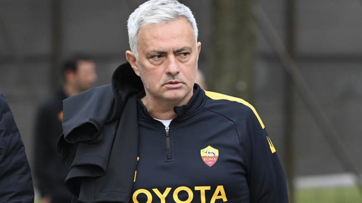 Gazzetta – Mourinho: “Il Ceo della Roma sicuro che io resti? Sua interpretazione”