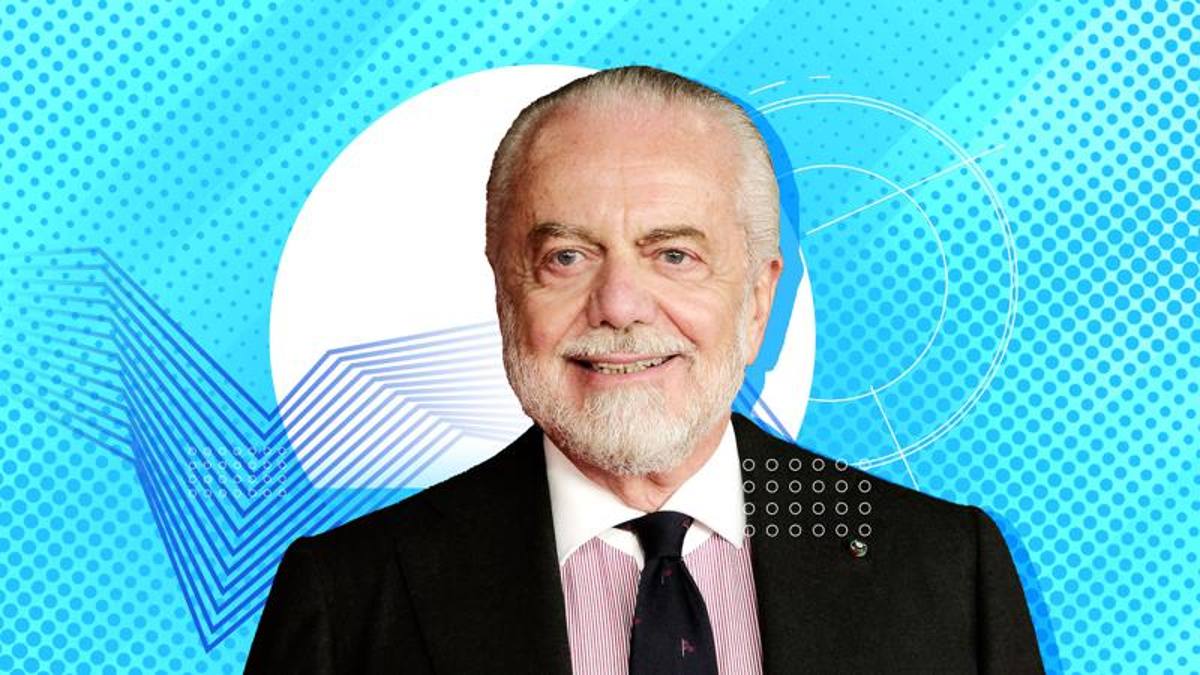 Gazzetta – Napoli, De Laurentiis ha fatto un capolavoro