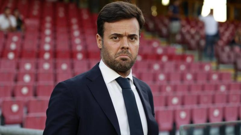 Gazzetta – Roma, Pinto: conferenza stampa su Zaniolo e Mou