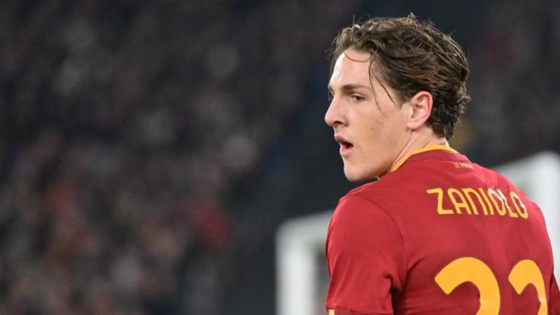 Gazzetta – Zaniolo-Bournemouth è saltato, Roma a bocca asciutta