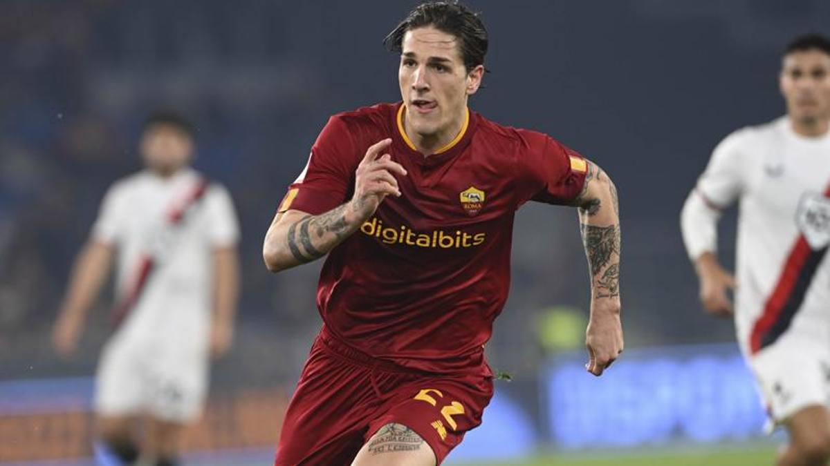 Gazzetta – Zaniolo al Galatasaray: il suo primo giorno a Istanbul, visite e dettagli sul contratto