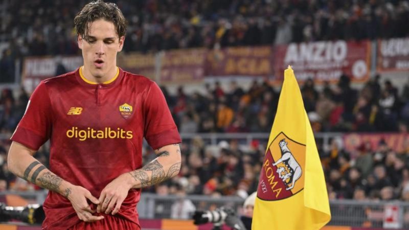 Gazzetta – Zaniolo in Turchia: sì al Galatasaray, Fenerbahçe al rilancio
