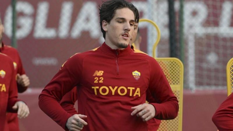 Gazzetta – Zaniolo non va a Trigoria (d’accordo col club) e se ne va da Roma. È a La Spezia