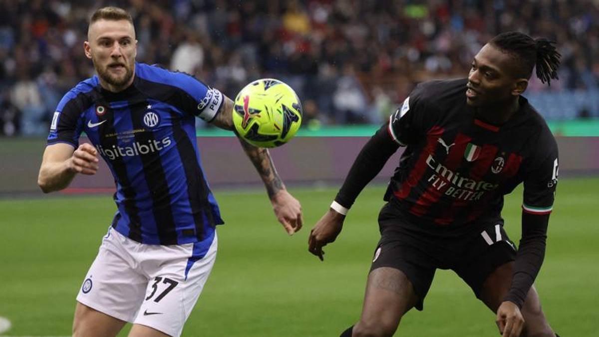 GdS – I casi Leao e Skriniar e quei procuratori diventati una piaga. L’editoriale del direttore Barigelli