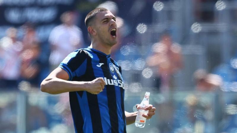 GdS – Inter, Demiral dell’Atalanta per il dopo Skriniar | Calciomercato
