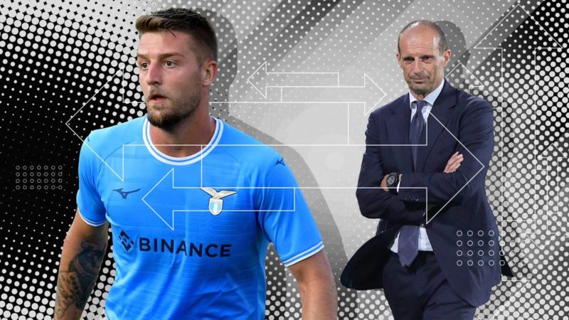 GdS – Juve su Milinkovic-Savic tra l’addio a Rabiot e il problema Pogba