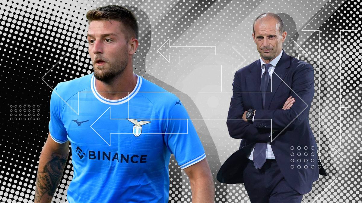 GdS – Juve su Milinkovic-Savic tra l’addio a Rabiot e il problema Pogba