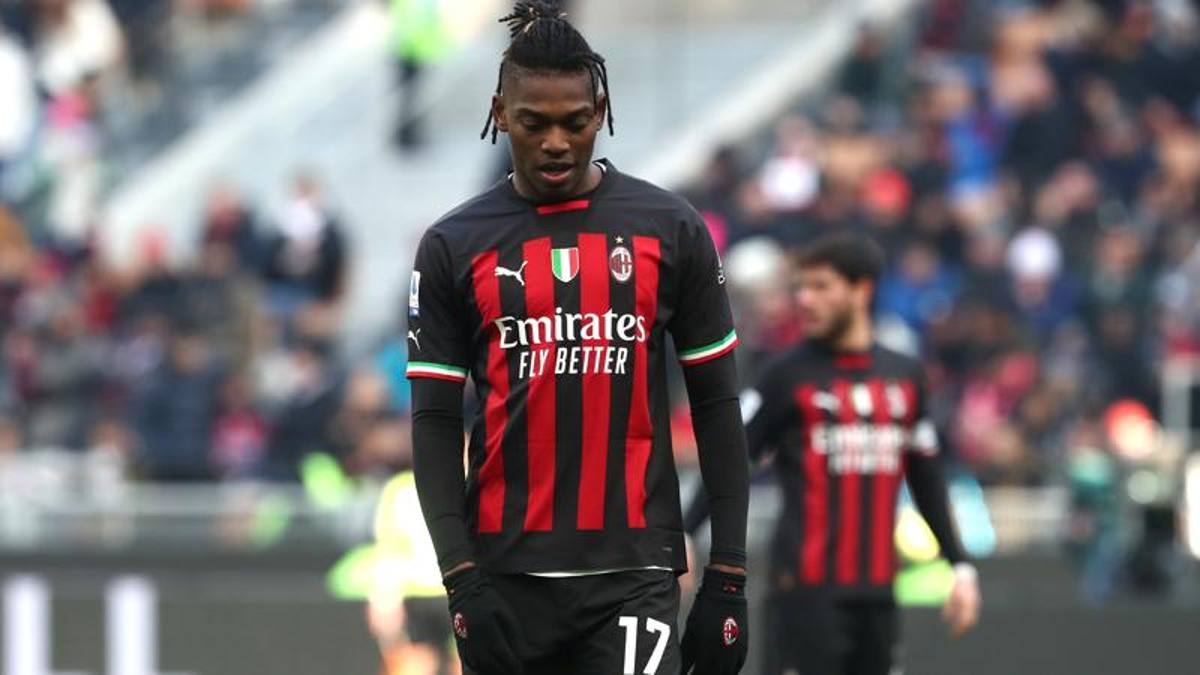 GdS – Leao via dal Milan: le trattative per l’estate e l’ipotesi ricongiungimento