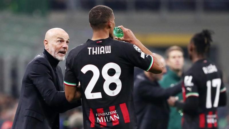 GdS – Milan, Thiaw ok. Ma Vranckx, Origi, De Ketelaere e gli altri acquisti estivi che fine faranno?