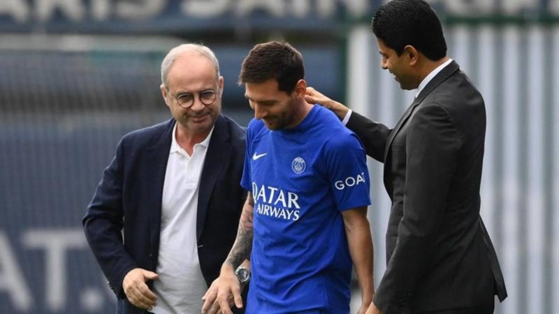 GdS – Psg, Messi e il fair play: i nodi cruciali dei parigini