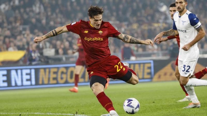 GdS – Roma-Zaniolo: le cifre del trasferimento al Galatasaray