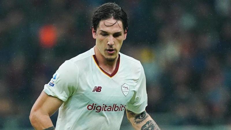 GdS – Zaniolo è partito per Istanbul: oggi firma col Galatasaray