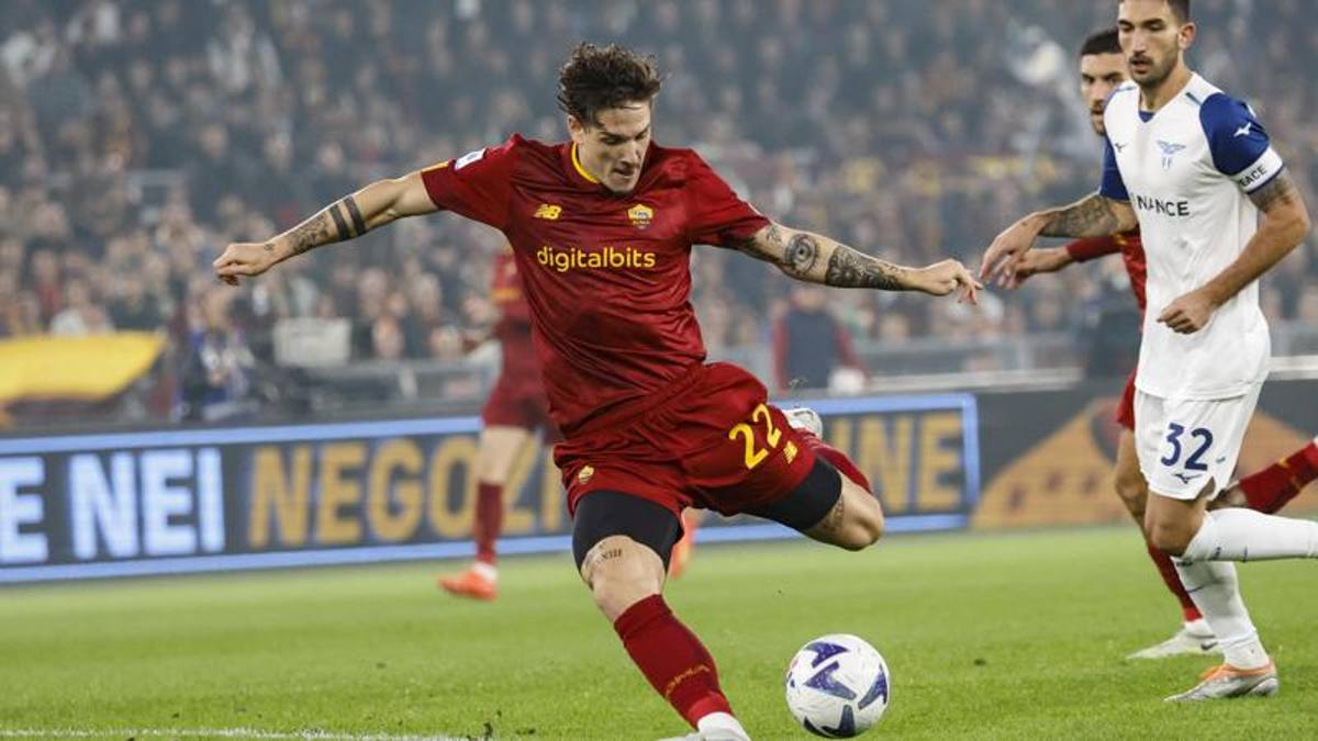 GdS – Zaniolo per Galatasaray e Fenerbahçe? Le condizioni della Roma