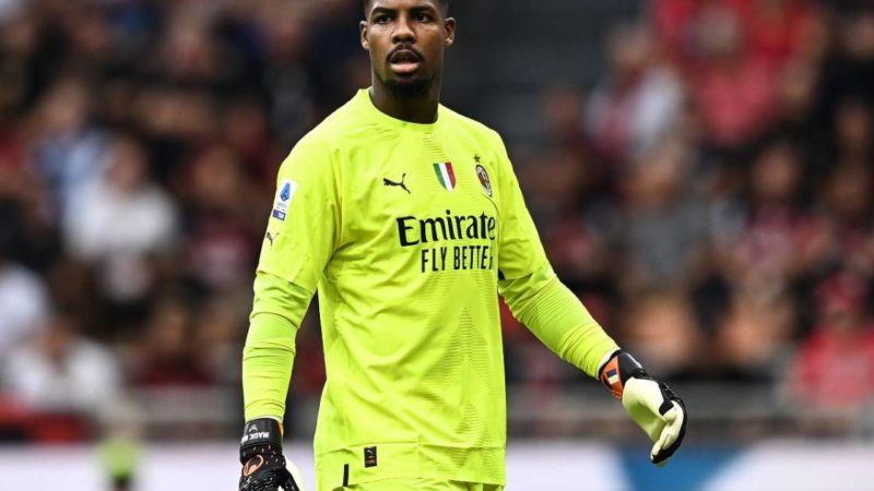 Gianluca Di Marzio: #SerieA | @acmilan, #Pioli ritrova #Maignan in gruppo: le ultime sulle condizion…